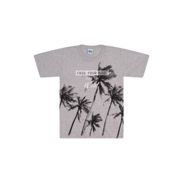 Camiseta Bicho Bagunça