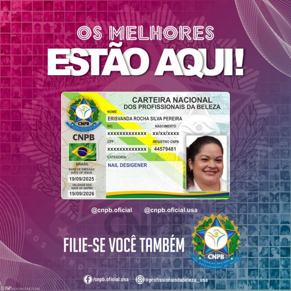 ERISVANDA ROCHA SILVA PEREIRA