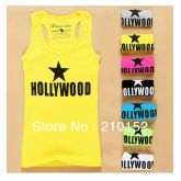 Regata Feminina Hollywood VAF0037