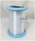 01 Rolo Nylon (260gr) 350metros / 0,35 / 0,40 / 0,45 / 0,50