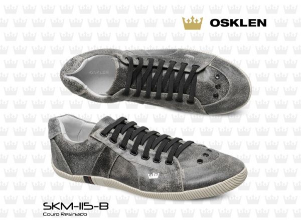 SKM-115 B