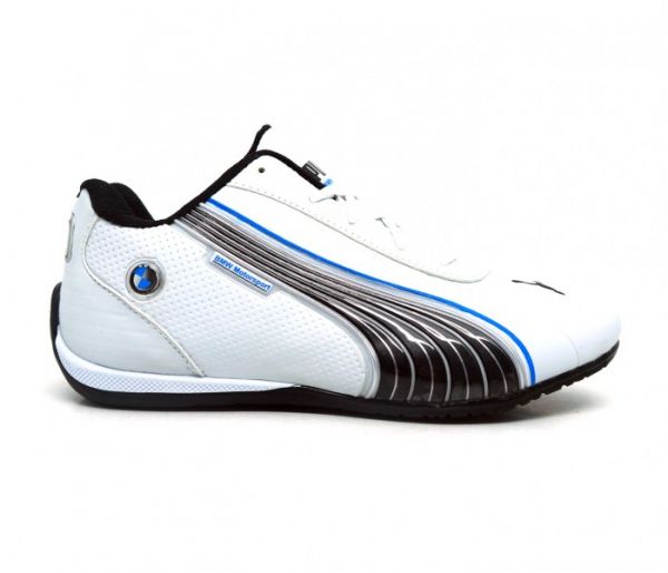Tenis Puma Bmw Motorsport