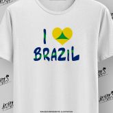 I Love Brazil