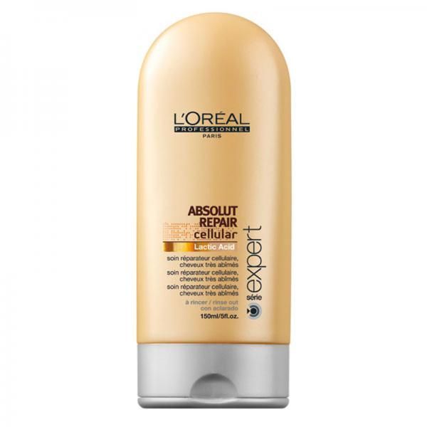 Condicionador Loreal Absolut Repair 150 ml