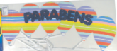 PARABENS