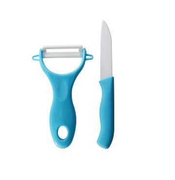 JG DESCASCASDOR E FACA - VETRO