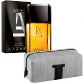AZZARO KIT EDT MASC 100ML + NECESSAIRE  COD 867418