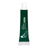 Gel forte com arnica, solicitato de metila e erva-de-santa-maria