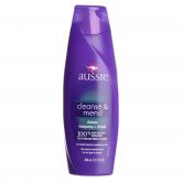Shampoo Aussie Cleanse & Mend
