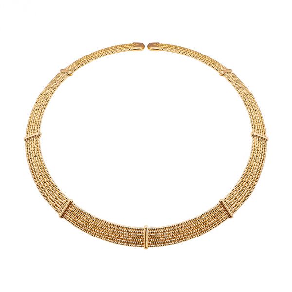 Gargantilha Ronnelly Ref: 90928