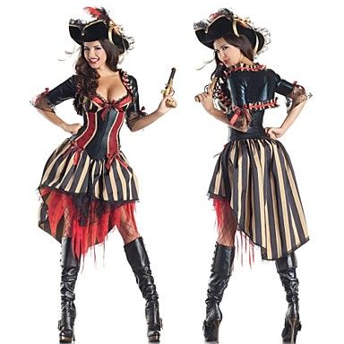 FANTASIA PIRATA