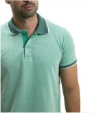 POLO PIQUET BINADO - PR122003