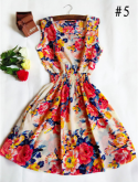 Vestido Luana
