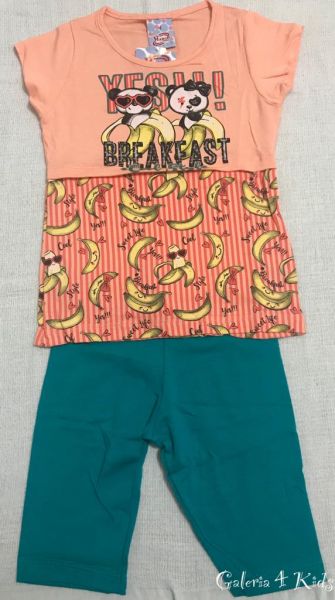 Conjunto Marco Têxtil