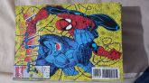 HOMEM ARANHA ABRIL JOVEM NR 142