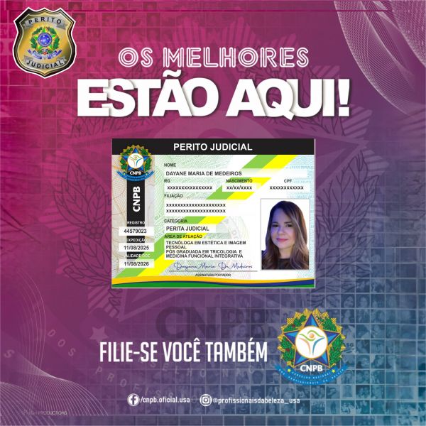 DAYANE MARIA DE MEDEIROS