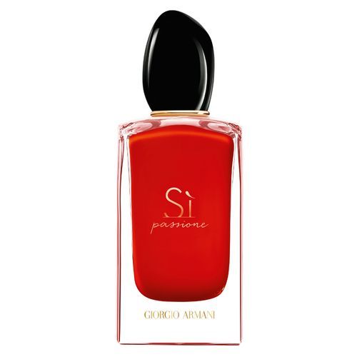 Sì Passione Giorgio Armani Perfume Feminino - Eau de Parfum - 100ml