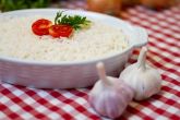 Arroz Branco