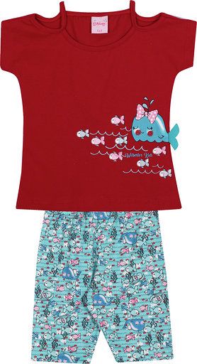 Conjunto Wilbertex