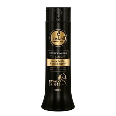 Condicionador Haskell Cavalo Forte 300ml