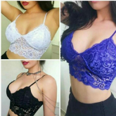 Cropped Rendinha