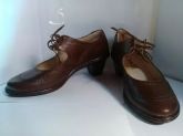 Sapato Classic Lolita Alexxa OPNK