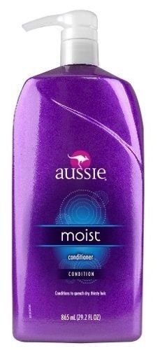 Aussie Moist Condicionador