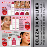 Beleza da Mulher