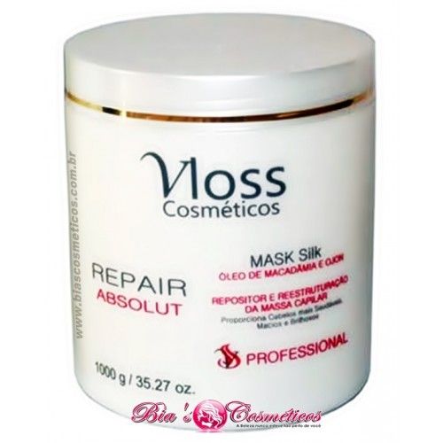REPAIR ABSOLUT VLOSS