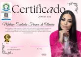 MELISSA COUTINHO FRANCO DE OLIVEIRA