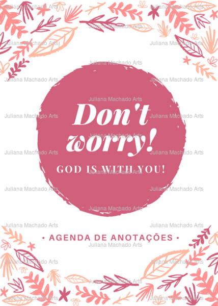 Don't worry