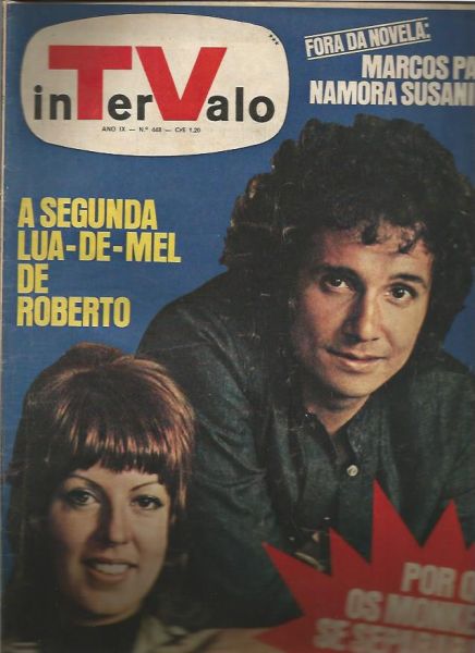 revista intervalo no.448
