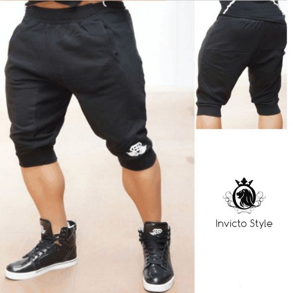 Bermuda Masculina