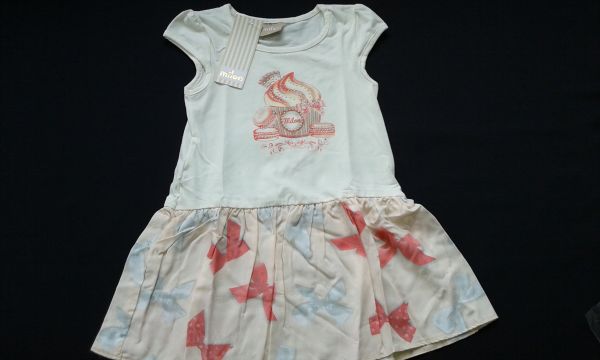 Vestido milon