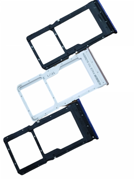 Gaveta Chip Sim Card Xiaomi  Poco  X3  X3  Pro
