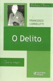 O delito
