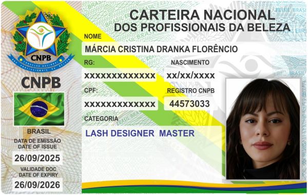 MÁRCIA CRISTINA DRANKA FLORÊNCIO