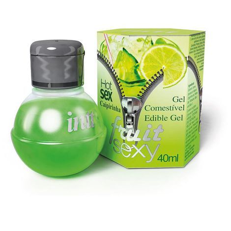 FRUIT SEXY - CAIPIRINHA 40 ML