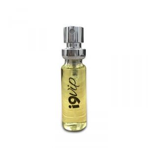 Perfume i9Vip 08 - 6,5 ml - Recompra