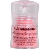 Sombra Shimmering Loose - L.A. Colors - Lollipop