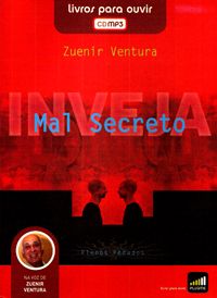 Audiolivro - Inveja, Mal Secreto - livros para ouvir