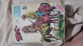 TEX GLOBO MENSAL NR 226