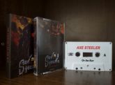 Axe Steeler – On The Run