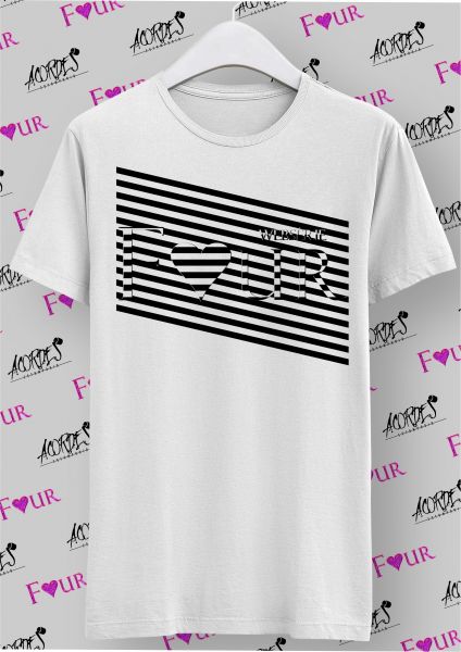 Lines - Four