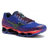 Mizuno Wave Prophecy 3 Roxo