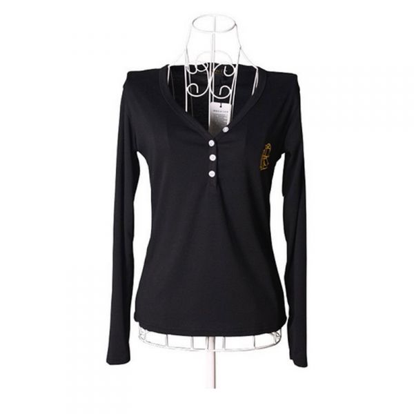 Blusa Manga Longa VAF0090