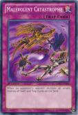 Malevolent Catastrophe SDCR-EN034