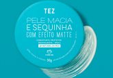 Hidratante Protetor Matificante FPS 15 Tez - 50g