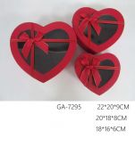 Caixa para presente GA 7295 KT