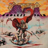 CD KREATOR - Endless Pain + Tormentor